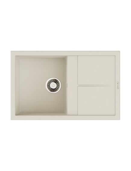 Купить Кухонная мойка Omoikiri Sumi 79A-WH Artceramic/белый   (4997096) по цене 40588 руб., в Санкт-Петебруге в интернет магазине 100-Систем, а также дургие товары Omoikiri из раздела Накладные мойки и Кухонные мойки