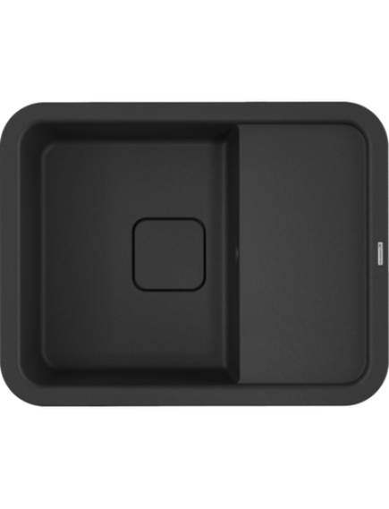 Купить Кухонная мойка Omoikiri Tasogare-65-BL (4993490) по цене 29288 руб., в Санкт-Петебруге в интернет магазине 100-Систем, а также дургие товары Omoikiri из раздела Накладные мойки и Кухонные мойки