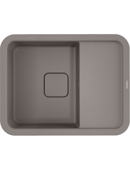 Купить Кухонная мойка Omoikiri Tasogare 65-GR Artgranit/leningrad grey (4993487) по цене 29288 руб., в Санкт-Петебруге в интернет магазине 100-Систем, а также дургие товары Omoikiri из раздела Накладные мойки и Кухонные мойки