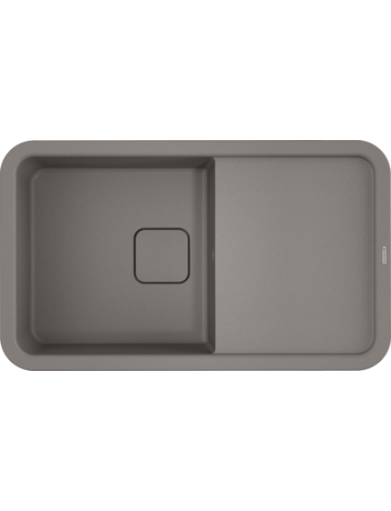 Купить Кухонная мойка Omoikiri Tasogare 86-GR Artgranit/leningrad grey (4993459) по цене 32788 руб., в Санкт-Петебруге в интернет магазине 100-Систем, а также дургие товары Omoikiri из раздела Накладные мойки и Кухонные мойки