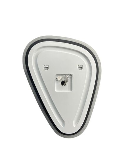 Купить COMFORTY. Зеркало "Олеандр-70" LED-подсветка, бесконтактный сенсор (00-00014342cf) по цене 12650 руб., в Санкт-Петебруге в интернет магазине 100-Систем, а также дургие товары COMFORTY из раздела Зеркала и Мебель для ванной комнаты