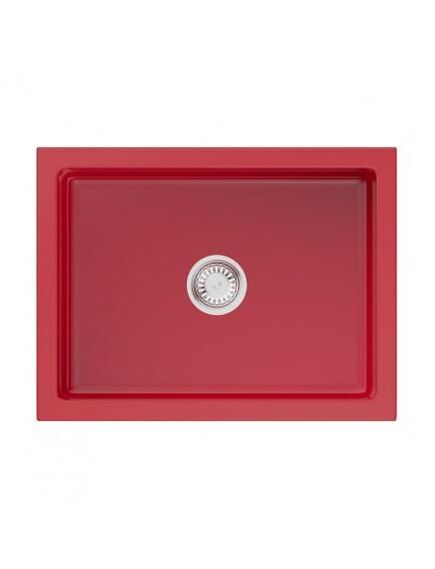 Купить Кухонная мойка Omoikiri Mikura 61-TO Glossy Natceramic/toscana (4911257) по цене 115188 руб., в Санкт-Петебруге в интернет магазине 100-Систем, а также дургие товары Omoikiri из раздела Фронтальные мойки и Кухонные мойки
