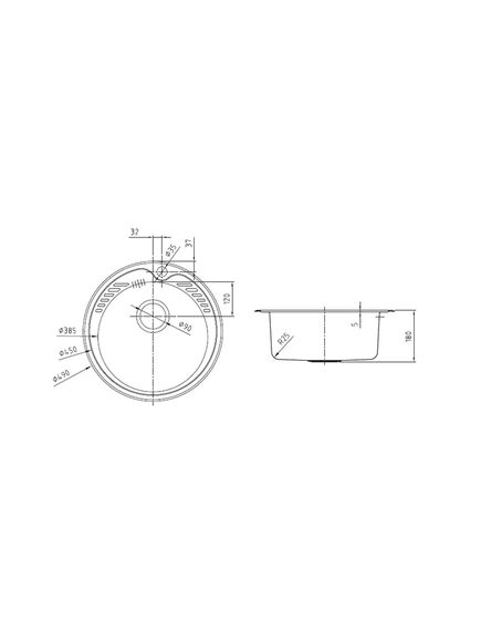 Купить Кухонная мойка Iddis Suno SUN49 Шелк (sun49s0i77) по цене 7590 руб., в Санкт-Петебруге в интернет магазине 100-Систем, а также дургие товары IDDIS из раздела Накладные мойки и Кухонные мойки