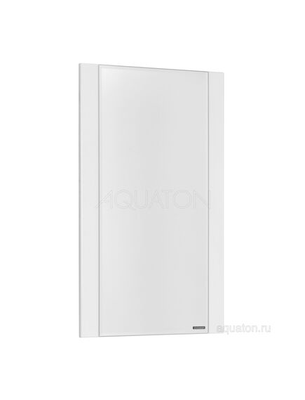 Купить Зеркало AQUATON Ария 50 1A140102AA010 (1a140102aa010) по цене 7132 руб., в Санкт-Петебруге в интернет магазине 100-Систем, а также дургие товары AQUATON из раздела Зеркала и Мебель для ванной комнаты