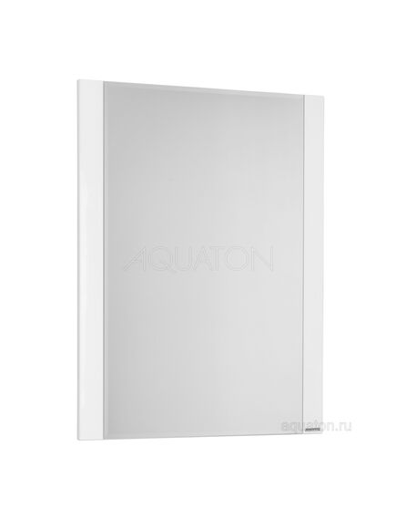 Купить Зеркало AQUATON Ария 65 1A133702AA010 (1a133702aa010) по цене 7939 руб., в Санкт-Петебруге в интернет магазине 100-Систем, а также дургие товары AQUATON из раздела Зеркала и Мебель для ванной комнаты