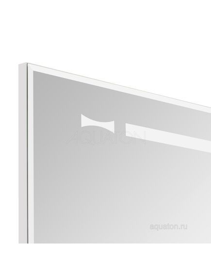Купить Зеркало AQUATON Диор 120 правое 1A110702DR01R (1a110702dr01r) по цене 16984.7 руб., в Санкт-Петебруге в интернет магазине 100-Систем, а также дургие товары AQUATON из раздела Зеркала и Мебель для ванной комнаты
