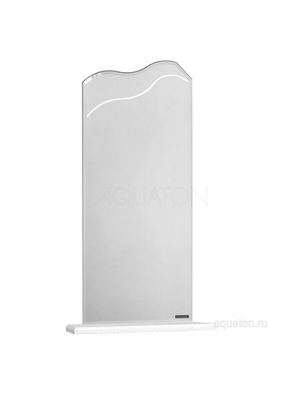Купить Зеркало AQUATON Колибри 45 левое 1A065302KO01L (1a065302ko01l) по цене 4241.5 руб., в Санкт-Петебруге в интернет магазине 100-Систем, а также дургие товары AQUATON из раздела Зеркала и Мебель для ванной комнаты
