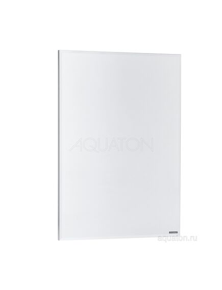 Купить Зеркало AQUATON Лиана 65 1A166102LL010 (1a166102ll010) по цене 5520.8 руб., в Санкт-Петебруге в интернет магазине 100-Систем, а также дургие товары AQUATON из раздела Зеркала и Мебель для ванной комнаты