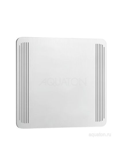 Купить Зеркало AQUATON Валенсия 75 1A124702VA010 (1a124702va010) по цене 18529.7 руб., в Санкт-Петебруге в интернет магазине 100-Систем, а также дургие товары AQUATON из раздела Зеркала и Мебель для ванной комнаты