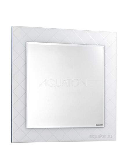 Купить Зеркало AQUATON Венеция 90 белое 1A155702VNL10 (1a155702vnl10) по цене 3079.7 руб., в Санкт-Петебруге в интернет магазине 100-Систем, а также дургие товары AQUATON из раздела Зеркала и Мебель для ванной комнаты