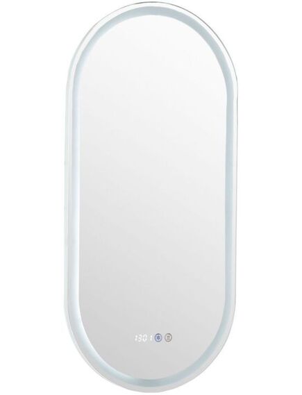 Купить Зеркало Aquanet Монте 45 белый матовый (00288969) по цене 13157 руб., в Санкт-Петебруге в интернет магазине 100-Систем, а также дургие товары AQUANET из раздела Зеркала и Мебель для ванной комнаты