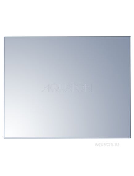 Купить Зеркало AQUATON Брук 100 1A200302BC010 (1a200302bc010) по цене 4110 руб., в Санкт-Петебруге в интернет магазине 100-Систем, а также дургие товары AQUATON из раздела Зеркала и Мебель для ванной комнаты