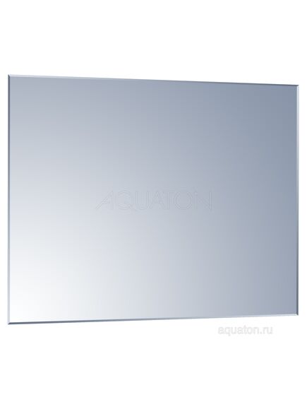 Купить Зеркало AQUATON Брук 100 1A200302BC010 (1a200302bc010) по цене 4110 руб., в Санкт-Петебруге в интернет магазине 100-Систем, а также дургие товары AQUATON из раздела Зеркала и Мебель для ванной комнаты