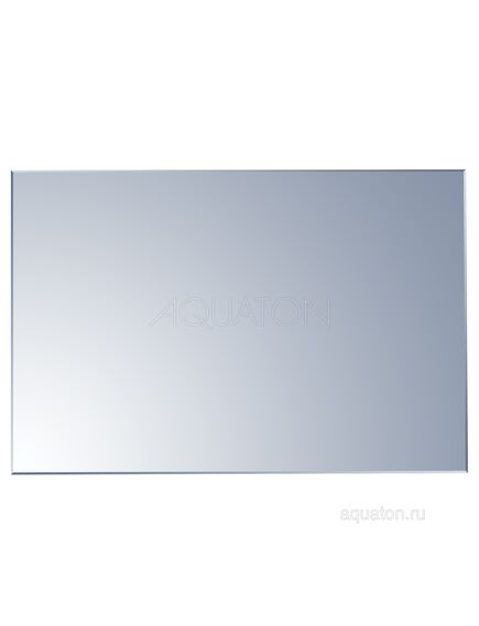 Купить Зеркало AQUATON Брук 120 1A200402BC010 (1a200402bc010) по цене 10599 руб., в Санкт-Петебруге в интернет магазине 100-Систем, а также дургие товары AQUATON из раздела Зеркала и Мебель для ванной комнаты