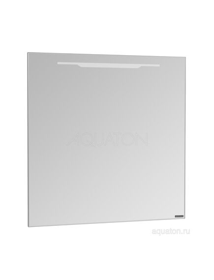 Купить Зеркало AQUATON Дакота 80 1A203102DA010 (1a203102da010) по цене 9511.5 руб., в Санкт-Петебруге в интернет магазине 100-Систем, а также дургие товары AQUATON из раздела Зеркала и Мебель для ванной комнаты
