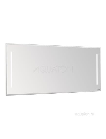 Купить Зеркало AQUATON Отель 150 1A107502OT010 (1a107502ot010) по цене 15801.5 руб., в Санкт-Петебруге в интернет магазине 100-Систем, а также дургие товары AQUATON из раздела Зеркала и Мебель для ванной комнаты