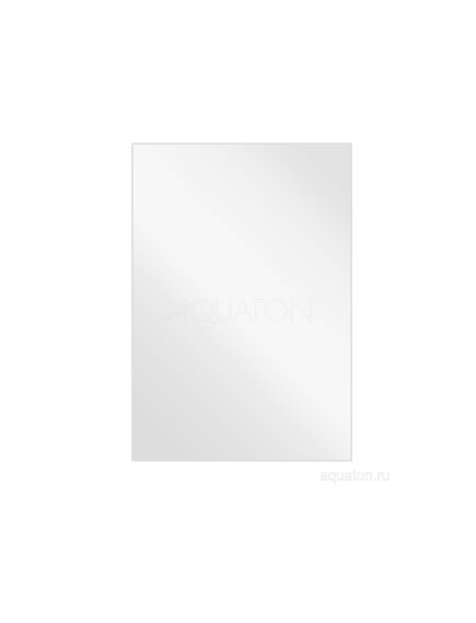 Купить Зеркало AQUATON Рико 65 1A216402RI010 (1a216402ri010) по цене 4097 руб., в Санкт-Петебруге в интернет магазине 100-Систем, а также дургие товары AQUATON из раздела Зеркала и Мебель для ванной комнаты