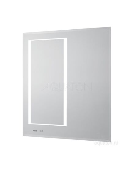 Купить Зеркало AQUATON Сакура 100 1A235102SKW80 (1a235102skw80) по цене 26769.7 руб., в Санкт-Петебруге в интернет магазине 100-Систем, а также дургие товары AQUATON из раздела Зеркала и Мебель для ванной комнаты