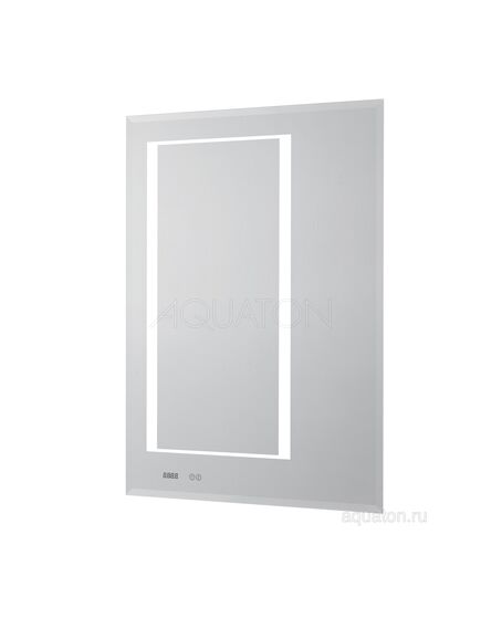 Купить Зеркало AQUATON Сакура 80 1A236502SKW80 (1a236502skw80) по цене 23679.7 руб., в Санкт-Петебруге в интернет магазине 100-Систем, а также дургие товары AQUATON из раздела Зеркала и Мебель для ванной комнаты