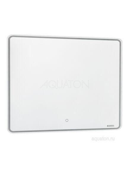 Купить Зеркало AQUATON Шерилл 105 1A206402SH010 (1a206402sh010) по цене 22091.5 руб., в Санкт-Петебруге в интернет магазине 100-Систем, а также дургие товары AQUATON из раздела Зеркала и Мебель для ванной комнаты