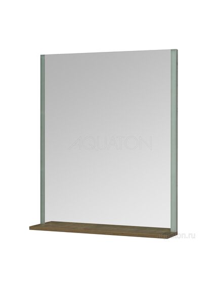 Купить Зеркало AQUATON Терра 70 дуб кантри 1A247002TEDY0 (1a247002tedy0) по цене 14203.7 руб., в Санкт-Петебруге в интернет магазине 100-Систем, а также дургие товары AQUATON из раздела Зеркала и Мебель для ванной комнаты