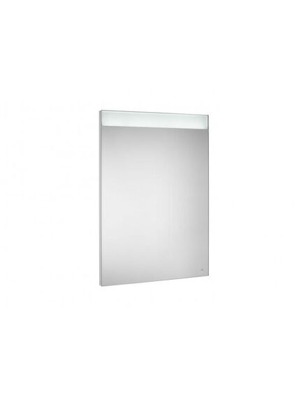 Купить Зеркало Roca Prisma LED 600x35x800 812263000 (812263000) по цене 48909.77 руб., в Санкт-Петебруге в интернет магазине 100-Систем, а также дургие товары ROCA из раздела Зеркала и Мебель для ванной комнаты