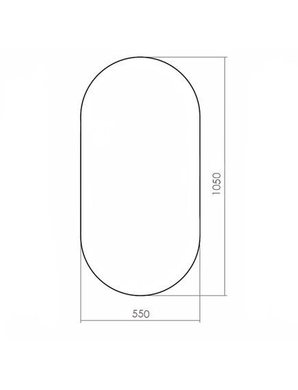 Купить Зеркало для ванной Azario Viva 55 LED-00002549 (led-00002549) по цене 11222 руб., в Санкт-Петебруге в интернет магазине 100-Систем, а также дургие товары Azario из раздела Зеркала и Мебель для ванной комнаты