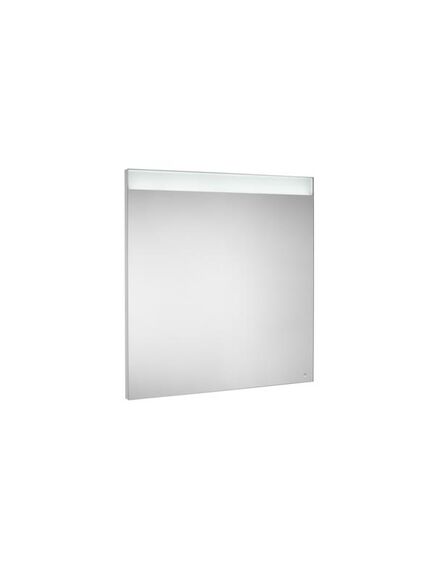 Купить Зеркало Roca Prisma LED 1200x35x800 812268000 (812268000) по цене 64600.77 руб., в Санкт-Петебруге в интернет магазине 100-Систем, а также дургие товары ROCA из раздела Зеркала и Мебель для ванной комнаты