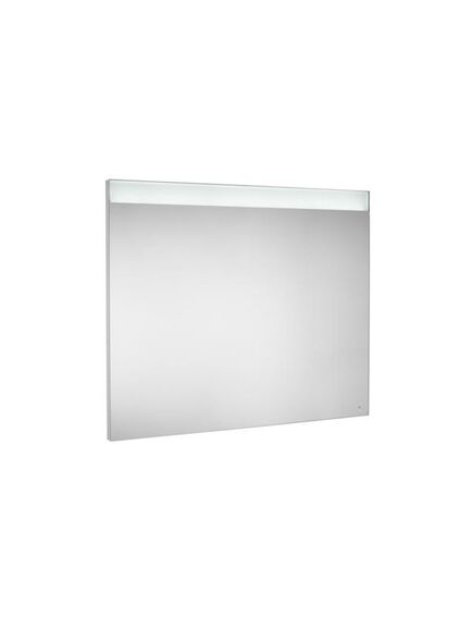 Купить Зеркало Roca Prisma LED 1000x35x800 812260000 (812260000) по цене 35064.77 руб., в Санкт-Петебруге в интернет магазине 100-Систем, а также дургие товары ROCA из раздела Зеркала и Мебель для ванной комнаты