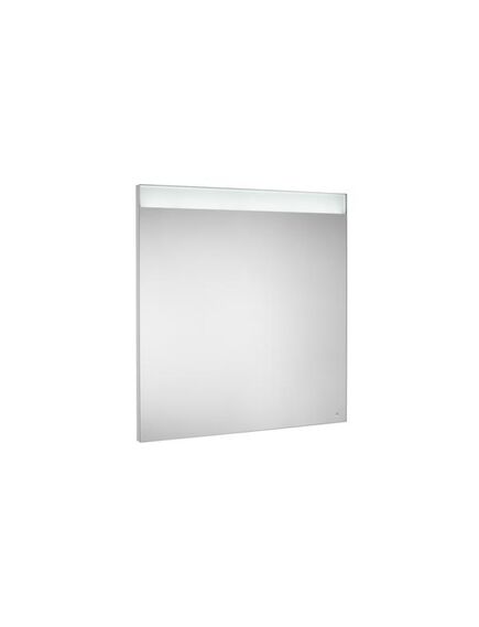 Купить Зеркало Roca Prisma LED 800x35x800 812264000 (812264000) по цене 52601.77 руб., в Санкт-Петебруге в интернет магазине 100-Систем, а также дургие товары ROCA из раздела Зеркала и Мебель для ванной комнаты