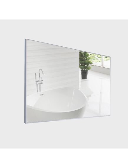 Купить Зеркало BelBagno SPC-AL-1200-800 (spc-al-1200-800) по цене 9400 руб., в Санкт-Петебруге в интернет магазине 100-Систем, а также дургие товары BelBagno из раздела Зеркала и Мебель для ванной комнаты