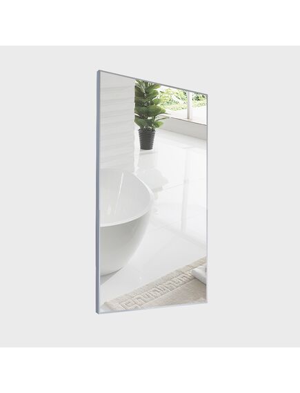Купить Зеркало BelBagno SPC-AL-500-800 (spc-al-500-800) по цене 5600 руб., в Санкт-Петебруге в интернет магазине 100-Систем, а также дургие товары BelBagno из раздела Зеркала и Мебель для ванной комнаты