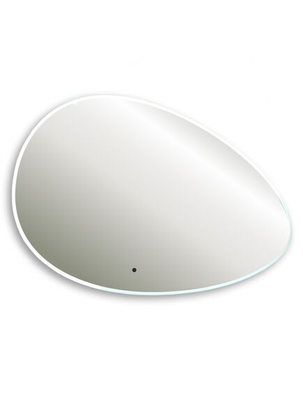 Купить Зеркало ABBER Kontur AG6301SC-0.92 с подсветкой, бесконтактный выключатель, диммер (ag6301sc-0.92) по цене 17100 руб., в Санкт-Петебруге в интернет магазине 100-Систем, а также дургие товары ABBER из раздела Зеркала и Мебель для ванной комнаты