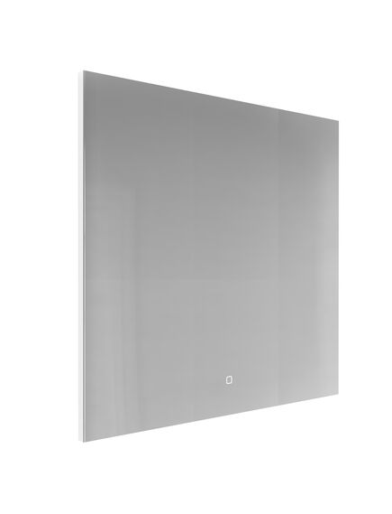 Купить Зеркало ABBER See AG6103SL-0.8 с подсветкой, сенсорный выключатель, диммер (ag6103sl-0.8) по цене 12200 руб., в Санкт-Петебруге в интернет магазине 100-Систем, а также дургие товары ABBER из раздела Зеркала и Мебель для ванной комнаты