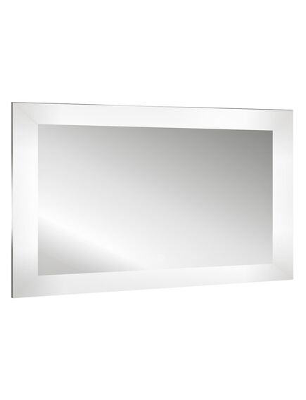 Купить Зеркало ABBER See AG6107SXL-1.2 с подсветкой, сенсорный выключатель, диммер (ag6107sxl-1.2) по цене 15500 руб., в Санкт-Петебруге в интернет магазине 100-Систем, а также дургие товары ABBER из раздела Зеркала и Мебель для ванной комнаты