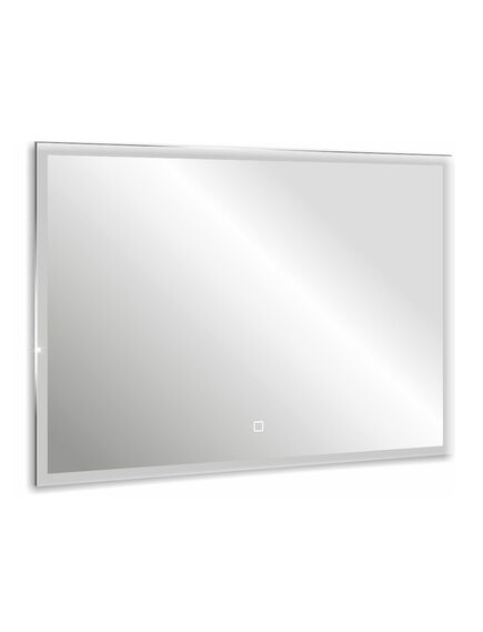 Купить Зеркало ABBER See AG6108SL-0.8 с подсветкой, сенсорный выключатель, диммер (ag6108sl-0.8) по цене 18400 руб., в Санкт-Петебруге в интернет магазине 100-Систем, а также дургие товары ABBER из раздела Зеркала и Мебель для ванной комнаты