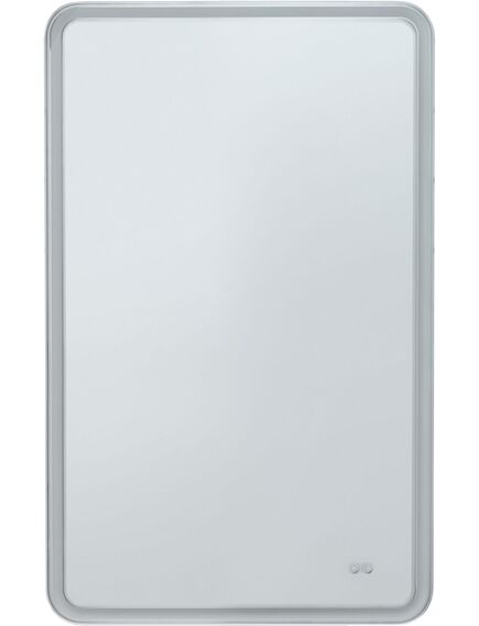 Купить Зеркало Ирис 50х80 LED (326446) (326446) по цене 10144 руб., в Санкт-Петебруге в интернет магазине 100-Систем, а также дургие товары AQUANET из раздела Зеркала и Мебель для ванной комнаты