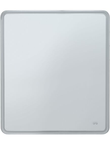 Купить Зеркало Ирис 70х80 LED (326444) (326444) по цене 11787 руб., в Санкт-Петебруге в интернет магазине 100-Систем, а также дургие товары AQUANET из раздела Зеркала и Мебель для ванной комнаты