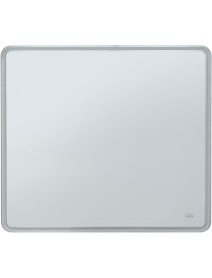 Купить Зеркало Ирис 90х80 LED (326447) (326447) по цене 13444 руб., в Санкт-Петебруге в интернет магазине 100-Систем, а также дургие товары AQUANET из раздела Зеркала и Мебель для ванной комнаты