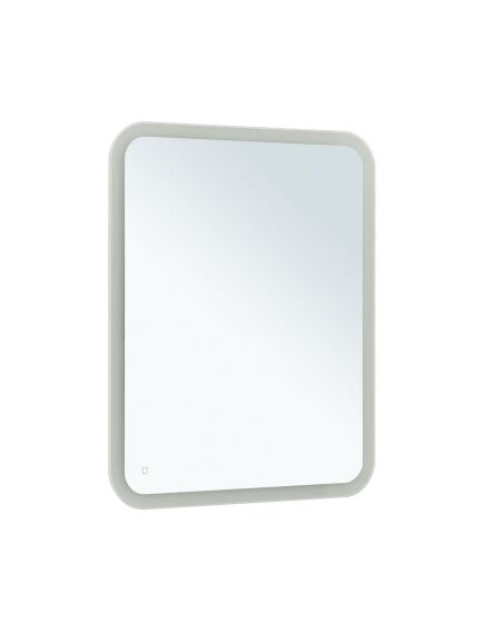 Купить Зеркало Вега 1000х800 LED (330498) (330498) по цене 11485 руб., в Санкт-Петебруге в интернет магазине 100-Систем, а также дургие товары AQUANET из раздела Зеркала и Мебель для ванной комнаты