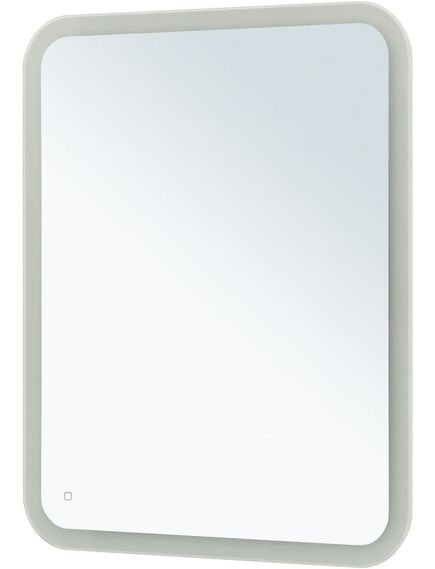 Купить Зеркало Вега 1000х800 LED (330498) (330498) по цене 11485 руб., в Санкт-Петебруге в интернет магазине 100-Систем, а также дургие товары AQUANET из раздела Зеркала и Мебель для ванной комнаты