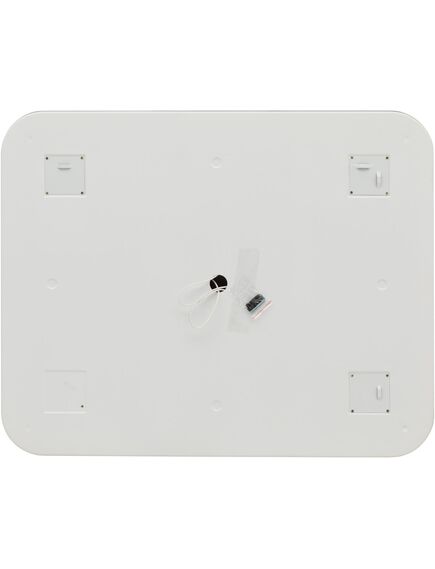 Купить Зеркало Вега 1000х800 LED (330498) (330498) по цене 11485 руб., в Санкт-Петебруге в интернет магазине 100-Систем, а также дургие товары AQUANET из раздела Зеркала и Мебель для ванной комнаты