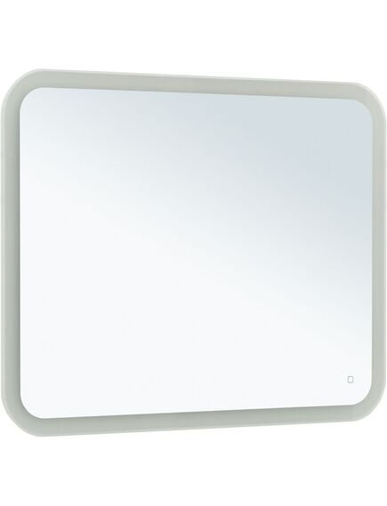 Купить Зеркало Вега 1000х800 LED (330498) (330498) по цене 11485 руб., в Санкт-Петебруге в интернет магазине 100-Систем, а также дургие товары AQUANET из раздела Зеркала и Мебель для ванной комнаты