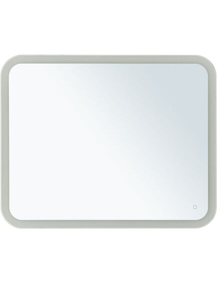 Купить Зеркало Вега 1000х800 LED (330498) (330498) по цене 11485 руб., в Санкт-Петебруге в интернет магазине 100-Систем, а также дургие товары AQUANET из раздела Зеркала и Мебель для ванной комнаты