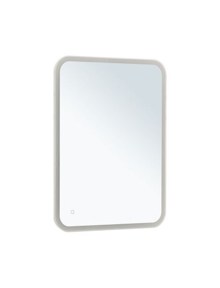 Купить Зеркало Вега 600х800 LED (330496) (330496) по цене 9250 руб., в Санкт-Петебруге в интернет магазине 100-Систем, а также дургие товары AQUANET из раздела Зеркала и Мебель для ванной комнаты