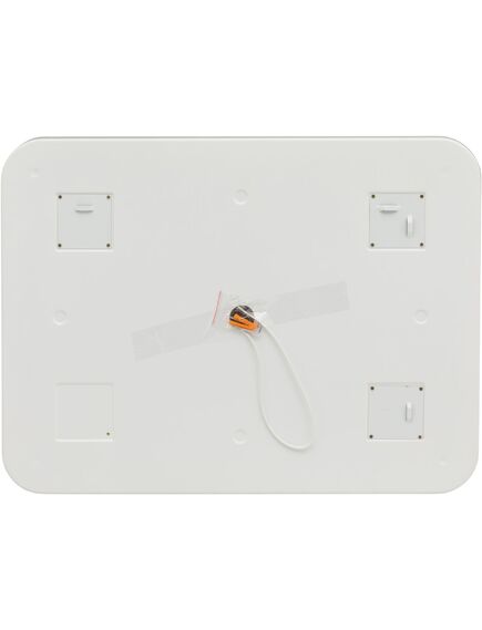 Купить Зеркало Вега 600х800 LED (330496) (330496) по цене 9250 руб., в Санкт-Петебруге в интернет магазине 100-Систем, а также дургие товары AQUANET из раздела Зеркала и Мебель для ванной комнаты