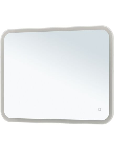 Купить Зеркало Вега 600х800 LED (330496) (330496) по цене 9250 руб., в Санкт-Петебруге в интернет магазине 100-Систем, а также дургие товары AQUANET из раздела Зеркала и Мебель для ванной комнаты