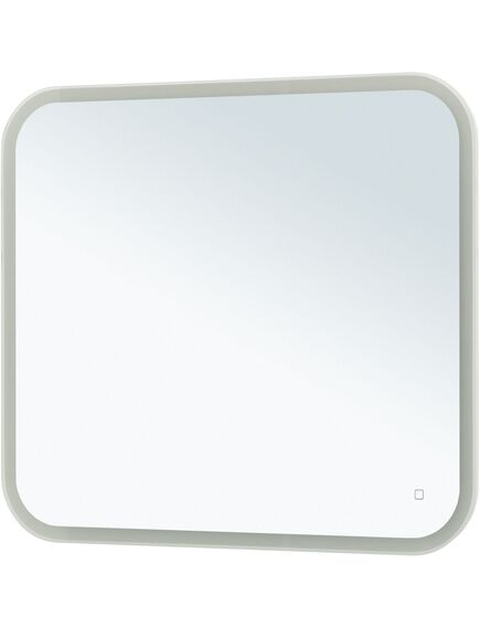 Купить Зеркало Вега 800х700 LED (330497) (330497) по цене 10373 руб., в Санкт-Петебруге в интернет магазине 100-Систем, а также дургие товары AQUANET из раздела Зеркала и Мебель для ванной комнаты