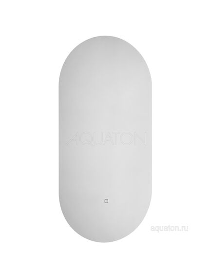 Купить Зеркало AQUATON Альто 100х50 1A256402A1010 (1a256402a1010) по цене 14867 руб., в Санкт-Петебруге в интернет магазине 100-Систем, а также дургие товары AQUATON из раздела Зеркала и Мебель для ванной комнаты