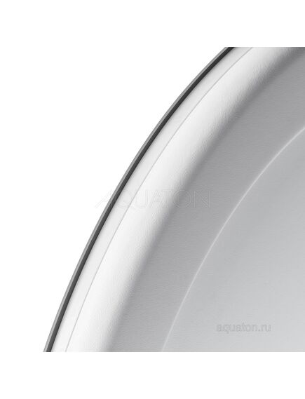 Купить Зеркало AQUATON Анелло 75 1A260702AK010 (1a260702ak010) по цене 15462 руб., в Санкт-Петебруге в интернет магазине 100-Систем, а также дургие товары AQUATON из раздела Зеркала и Мебель для ванной комнаты